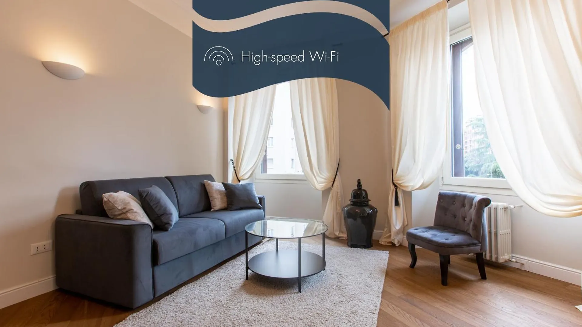 Daplace - Corso Monforte Suites Milan 0*,  Italy