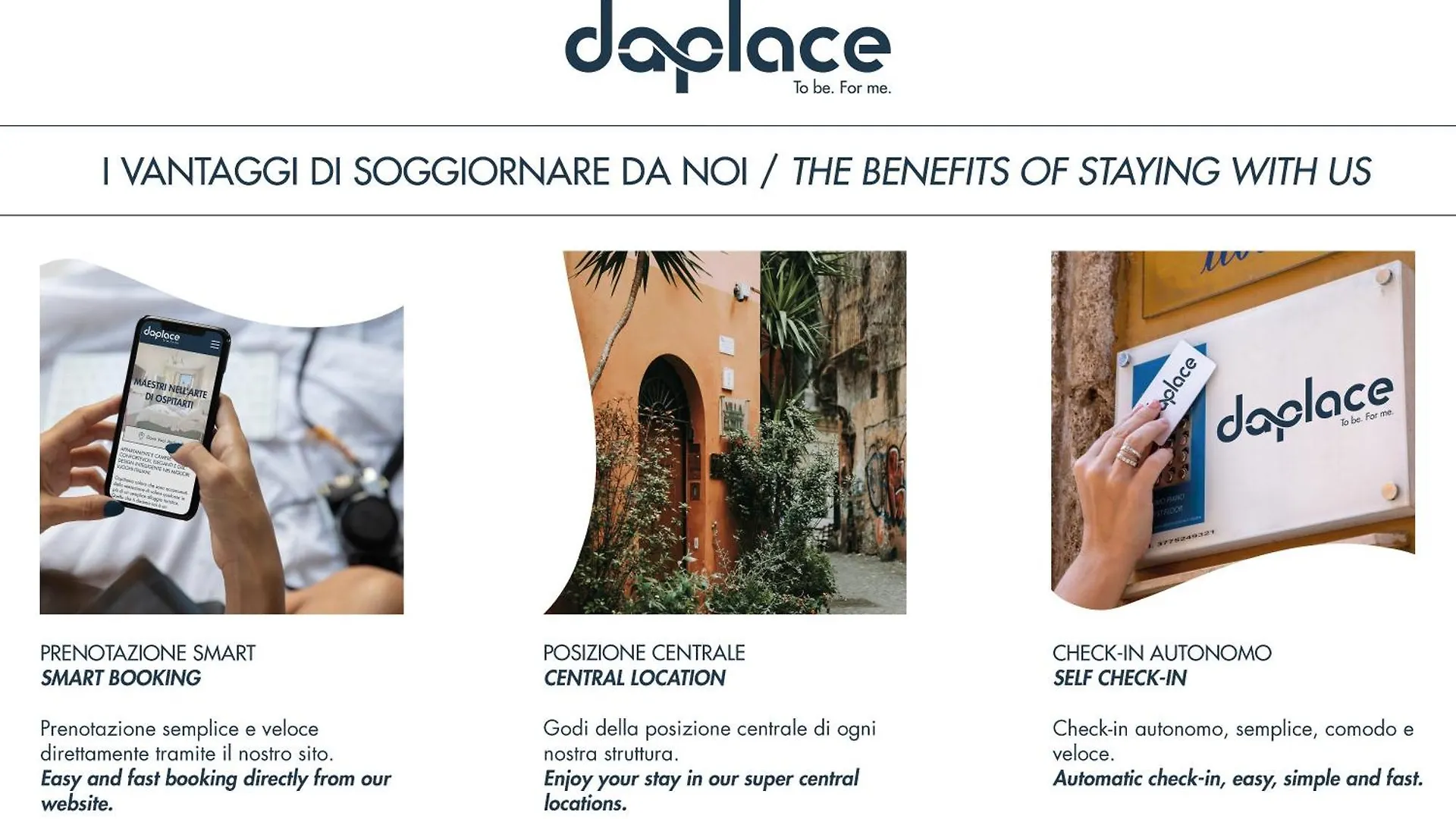 Daplace - Corso Monforte Suites Milan