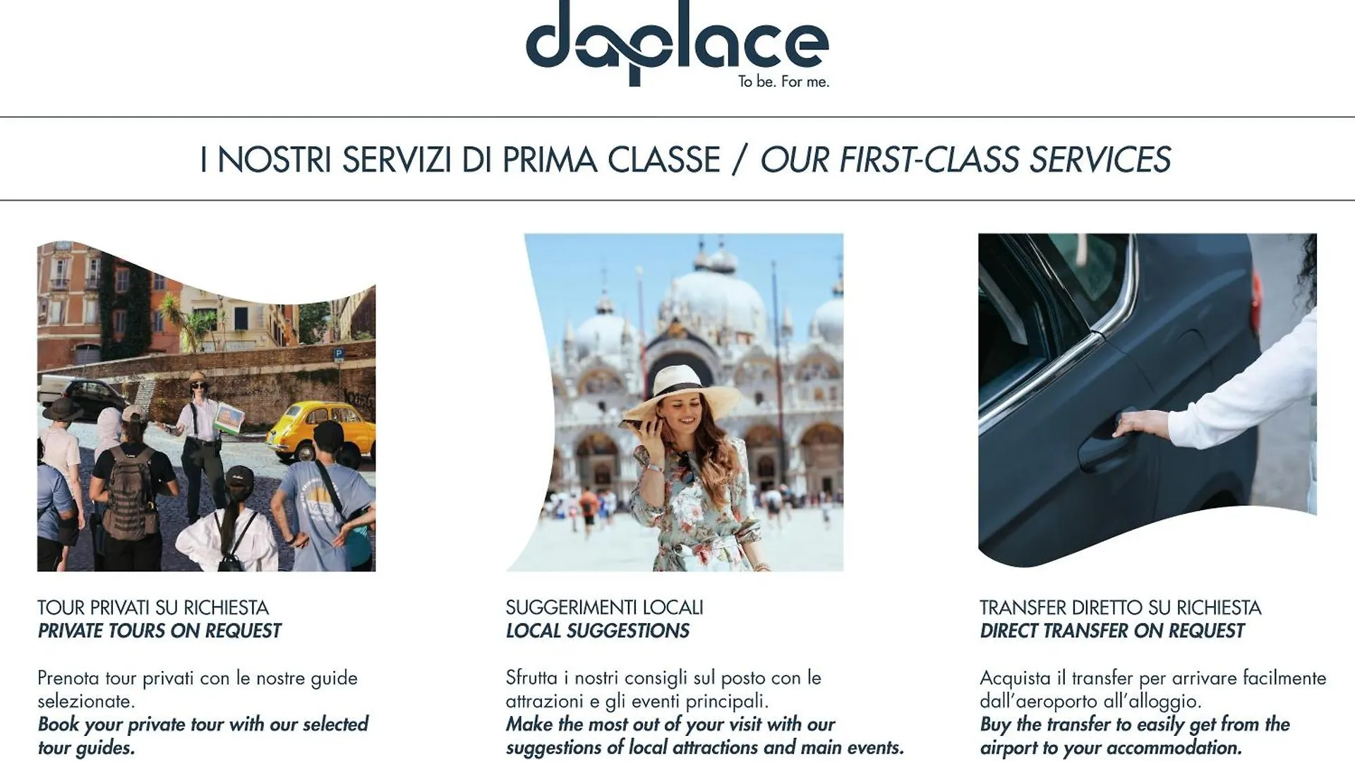 Daplace - Corso Monforte Suites Milan 0*,